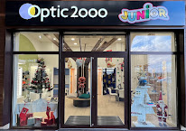Opticien Carbonne - Optic 2000 - Lieu-dit Millet à Carbonne