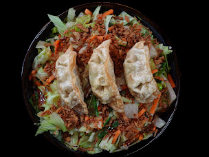 Photo n°17 de Asian Pop Marseille à Marseille (Restaurant japonais)