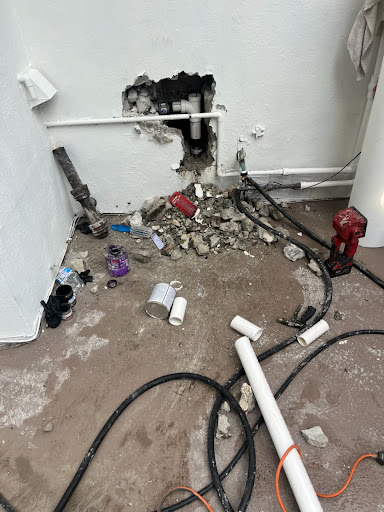 EmergenZ Plumbing Pros. LLC Gallery - United States