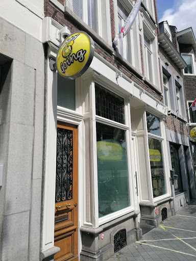Coffeeshop Easy Going Gallery - Netherlands