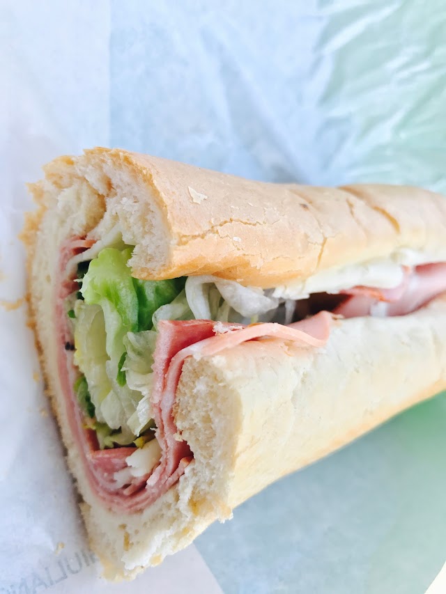 The Original Giuliano's Delicatessen in Gardena