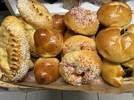Boulangerie Fouraison - Thumbnail