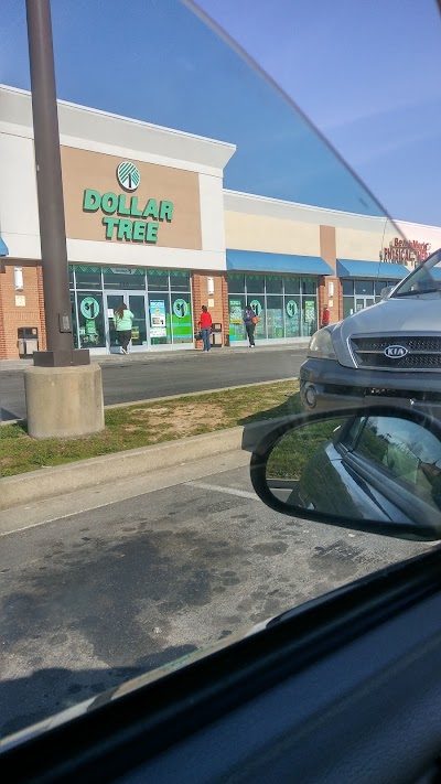 Dollar Tree