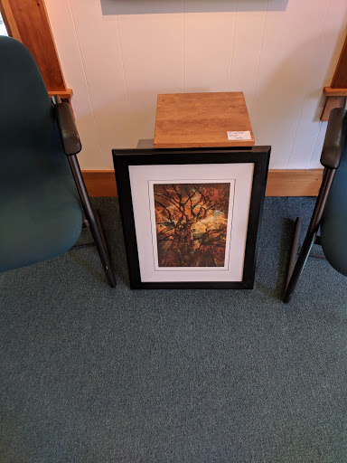 Green Mountain Fine Art Gallery - Thumbnail