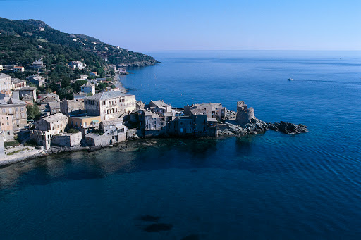 Photo de Hôtel Castel Brando