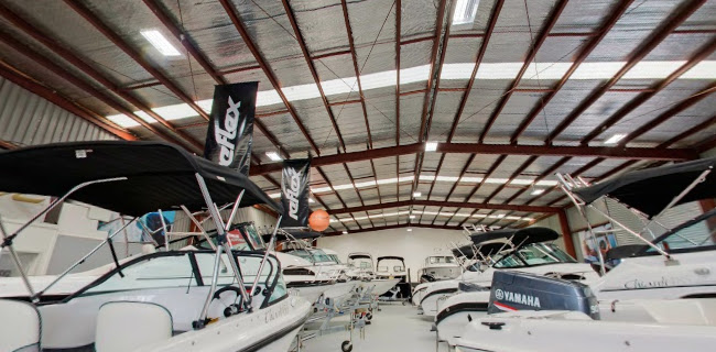 Reviews of Auckland Marine in Auckland - Shop