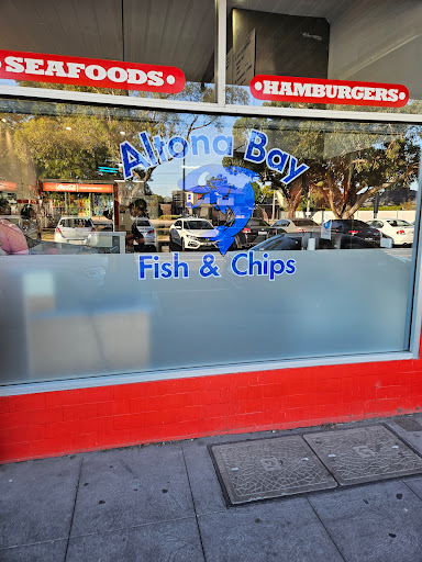 Altona Bay Fish and Chips - Thumbnail