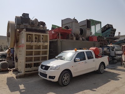 Photos of Heavy Machinery Viqa L.L.C