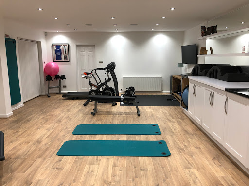 THE CORE STUDIO - Visual