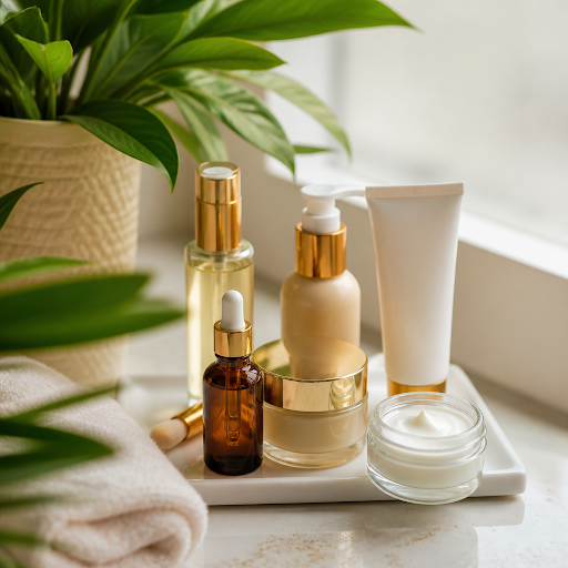 At Flora Beauty Salon in Ejipura, Bengaluru, we believe the right products can completely transfo…