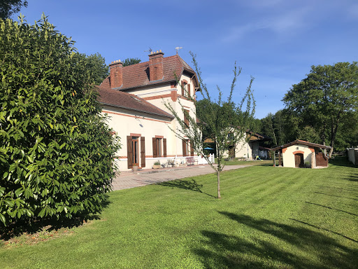 Photo de Gîte des brebis a Warmeriville à Warmeriville (51110)