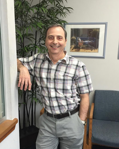 Michael Stroppa, DMD - Visual