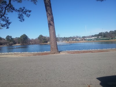 Photos of Jack Marley Park