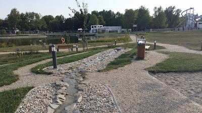 Photos of Zalakaros Term&aacute;lt&oacute; &eacute;s &Ouml;kopark Parkol&oacute;