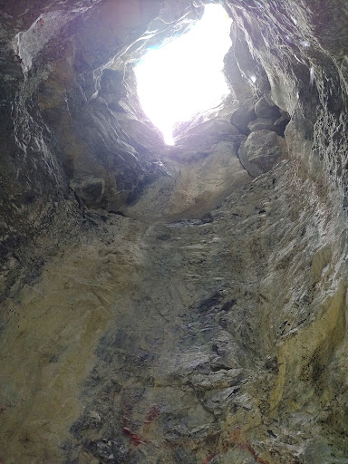 El cerro de la Estrella - Thumbnail