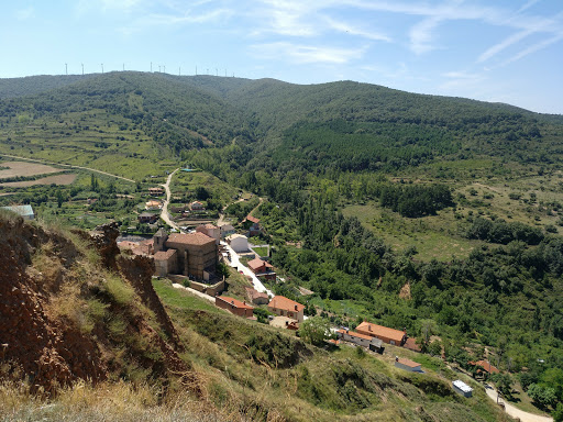 Castle Ocon - Visual