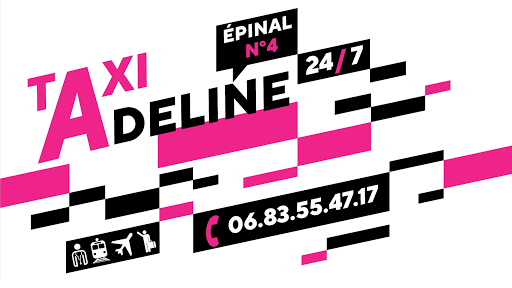 Taxi Adeline Epinal - Thumbnail