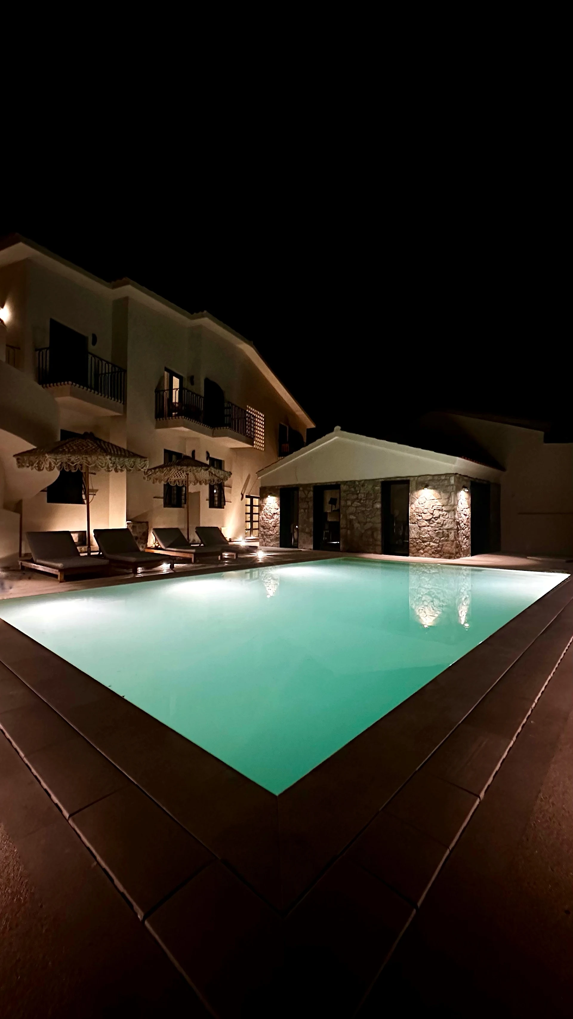 Samothraki Kaviri Boutique Residence Hotel & Suites