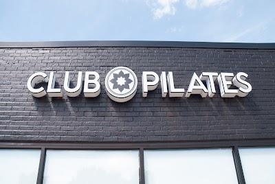 Club Pilates