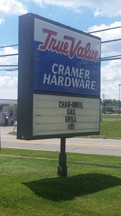 Cramer True Value Hardware