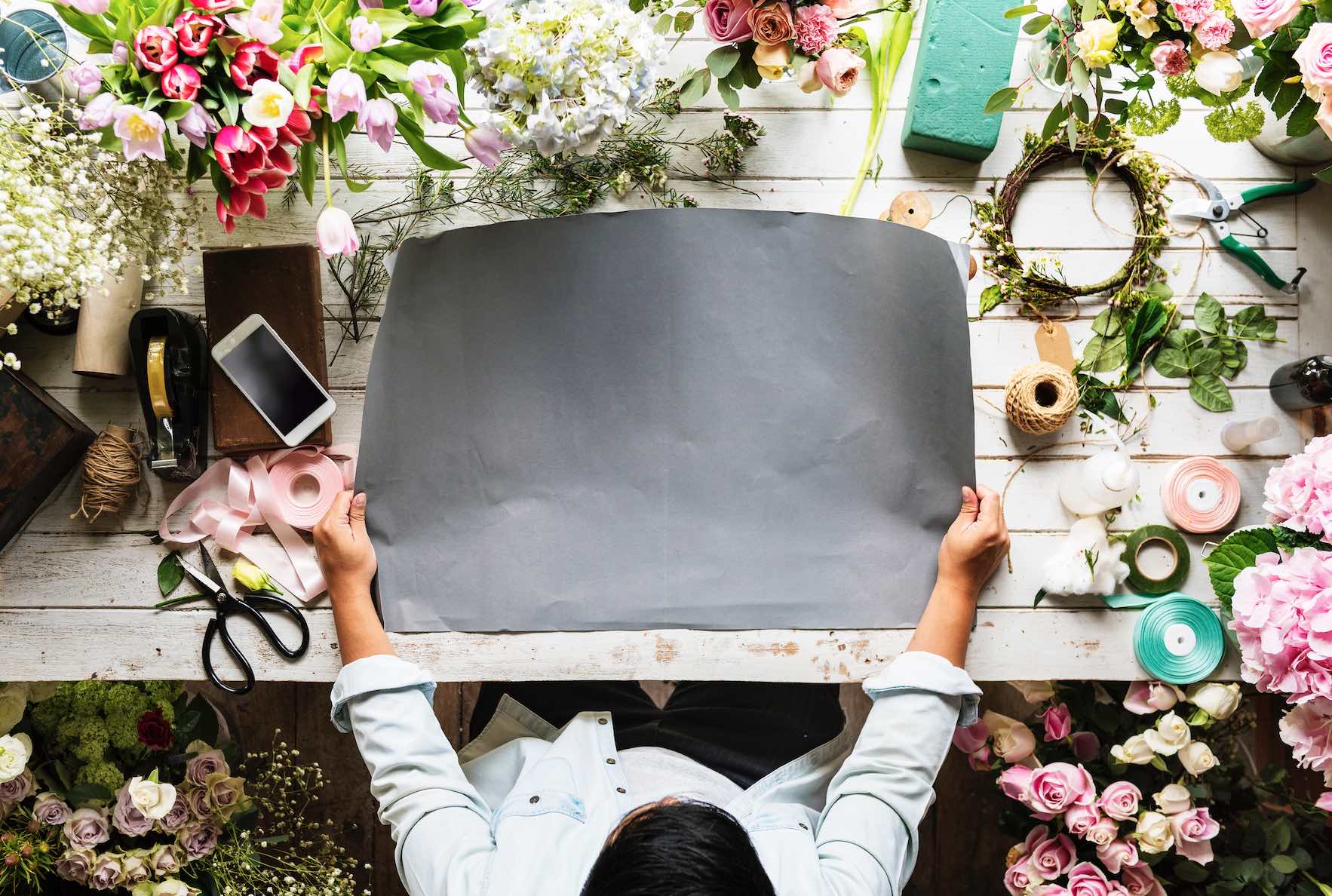 WeddSpot - Decorators - photo 1