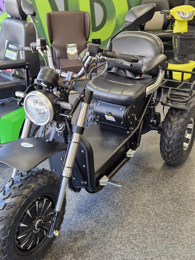 Advanced Mobility - Thumbnail