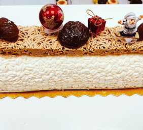Photo n°18 de Francis B à Reims (Chocolatier)