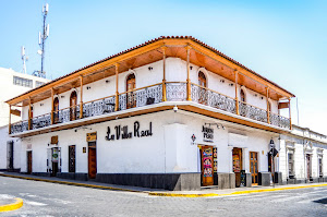 Le Foyer Hostel Arequipa 5