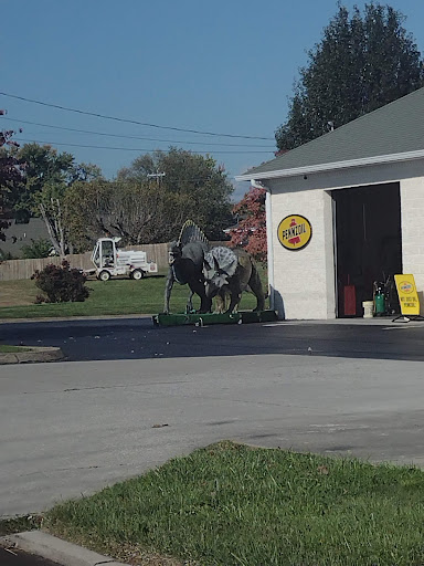 Express Lane Backflow Testing - Visual