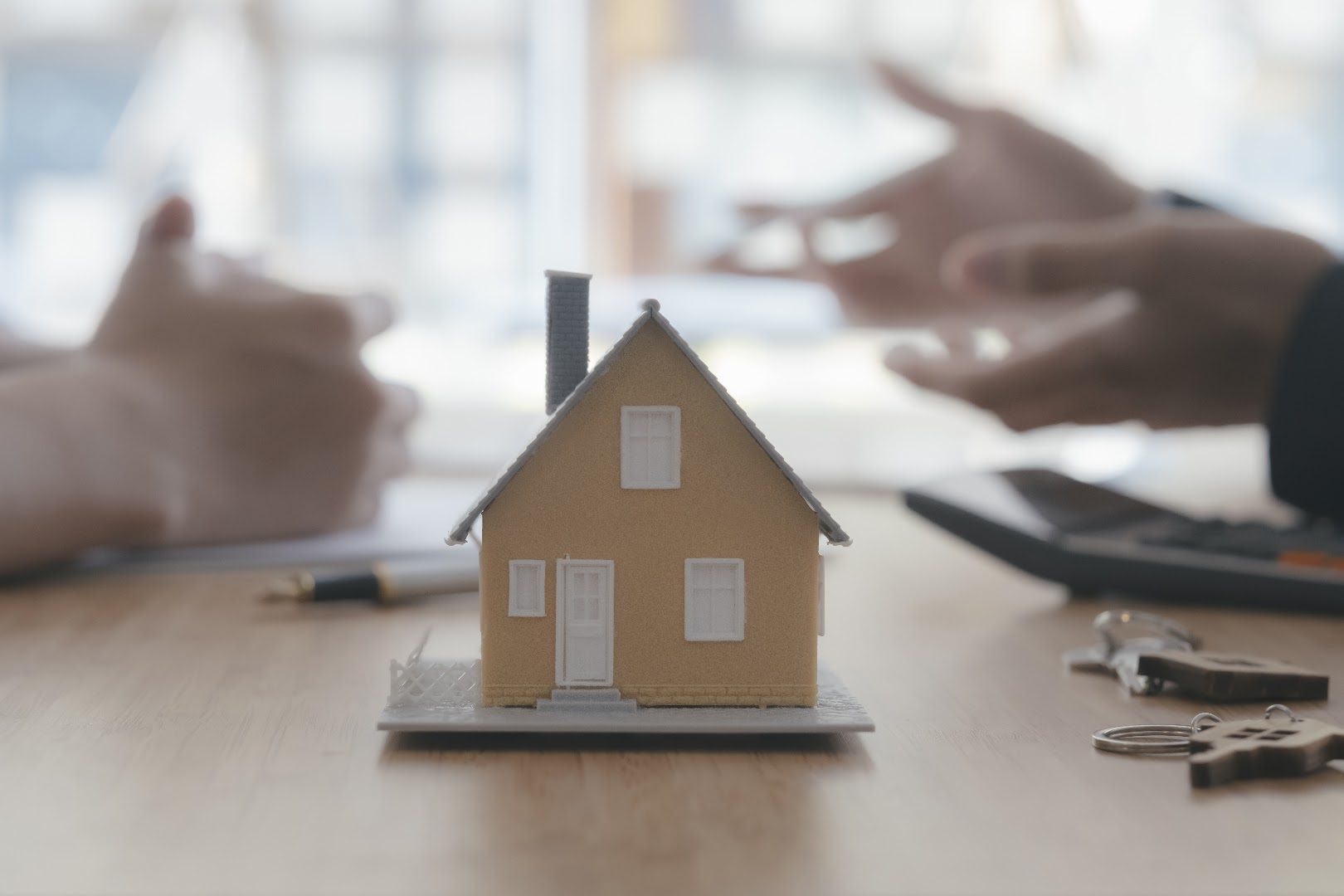 Gescumar Asesores Inmobiliarios