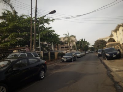 Photos of Society for Family Health, Nigeria