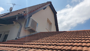 Photo n°3 de Technicom67 à Bergbieten (Fournisseur d'équipements d'énergie solaire)