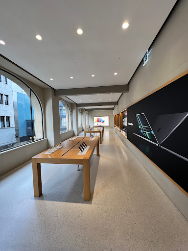 Apple Store Schildergasse - Thumbnail