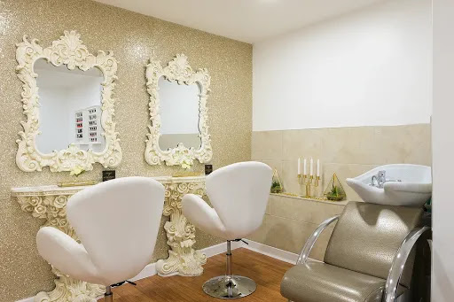 Essential Beauty Rooms