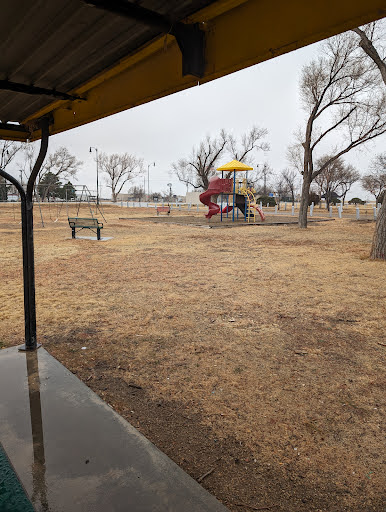 Cimarron County Fair Grounds - Thumbnail