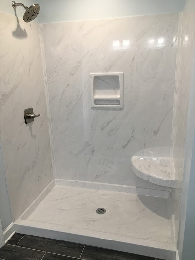 Creative Marble Inc.