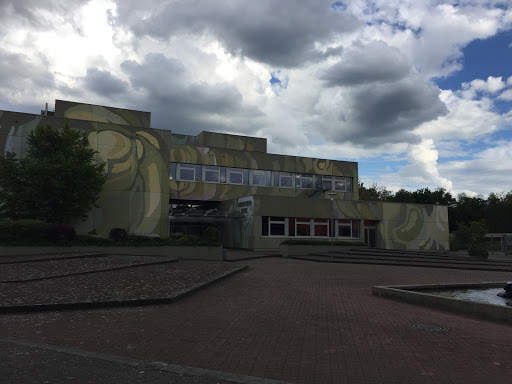 Karl-Frei-Sporthalle - Thumbnail