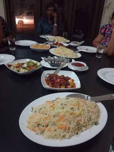 Photos of Red Balloon Family Restaurant