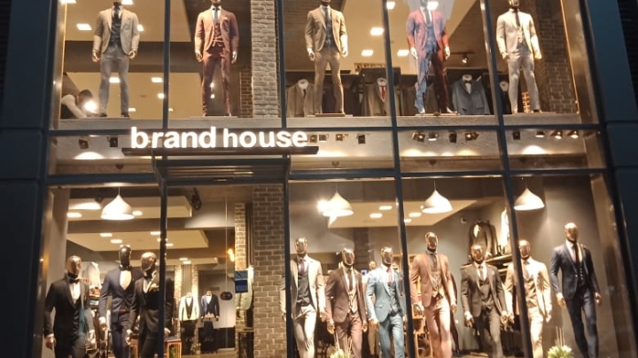 BrandHouse - Mohandseen - صورة 2