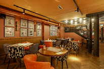 L'Osteria Paris Chatelet à Paris