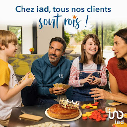 Photo n°14 de Vanessa LEROY Conseillère immobilier IAD à Bouchain (Consultant immobilier)