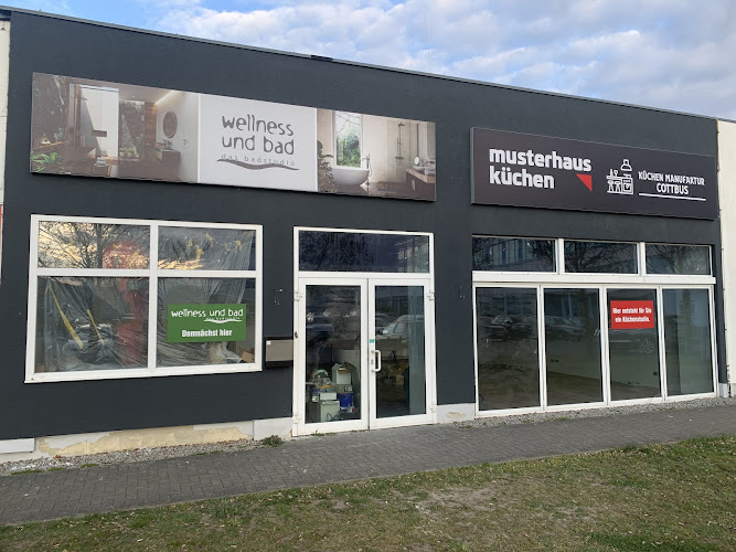 Küchen Manufaktur Cottbus