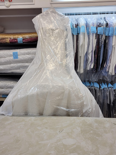 Quick Silver Professional Dry Cleaners - Thumbnail