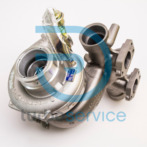 Turboplus - Visual