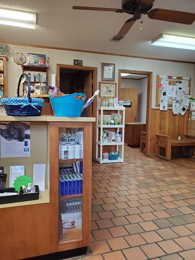 Broadfoot Veterinary Clinic - Thumbnail