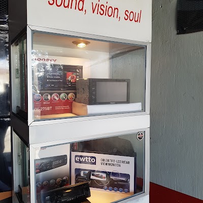 Photos of Total protection car audio