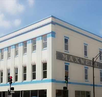 Photos of City Market