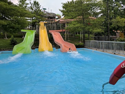 The Beach Waterpark