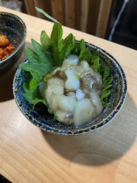 お通し居酒屋 白紙