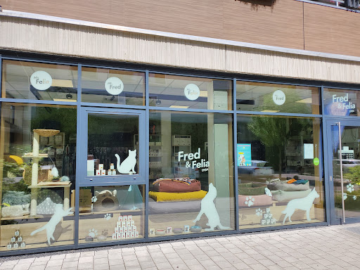 Fred & Felia Store (Bamberg ERBA)